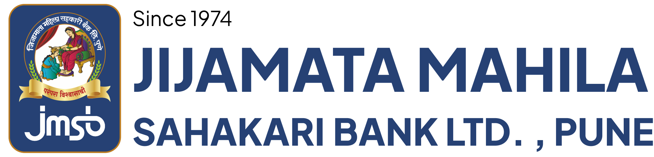 JijaMata bank logo