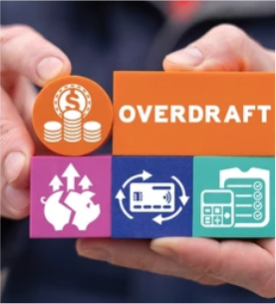 Overdraft Loan image